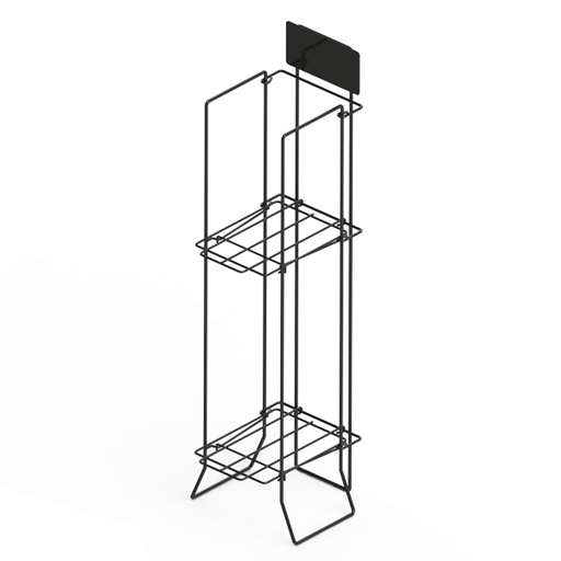 DFR-B - Digest Magazine Display Rack (Box of 5)